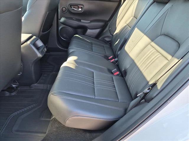 Certified 2024 Honda HR-V EX-L image 18
