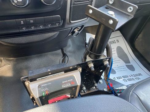 Used 2015 RAM 5500 Tradesman image 24