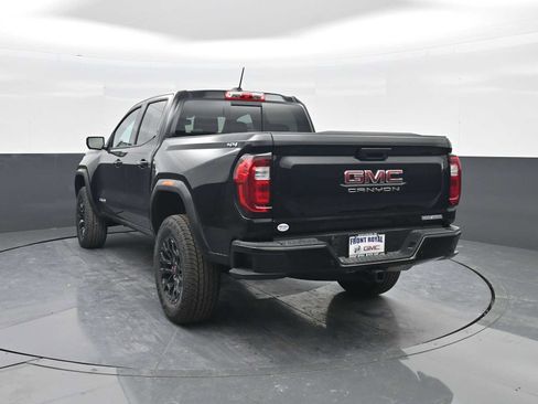 New 2026 GMC Canyon Elevation w/ Convenience Package image 6