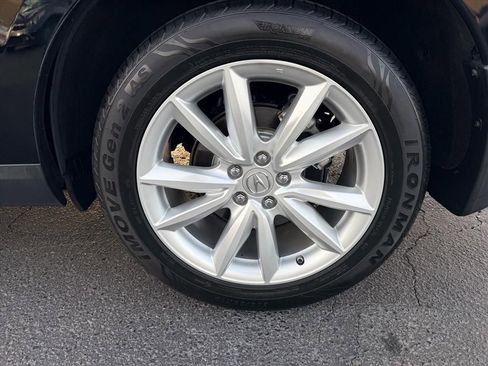 Used 2020 Acura RDX FWD image 14