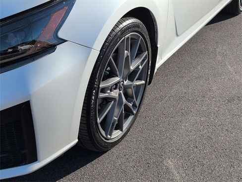 Used 2023 Nissan Altima 2.0 SR image 30