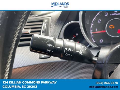 Used 2012 Acura TL SH-AWD image 23