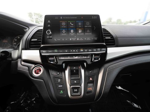 Used 2025 Honda Odyssey Sport-L image 17