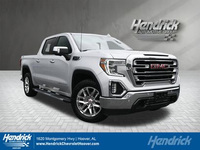 Used 2021 GMC Sierra 1500 SLT w/ SLT Premium Package