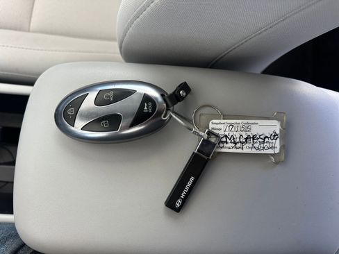 Used 2025 Hyundai Kona SEL image 22