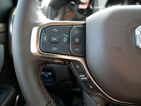 New 2026 RAM 1500 Limited w/ Trailer Tow Group image 20