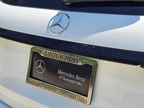 New 2026 Mercedes-Benz GLC 300 4MATIC image 13