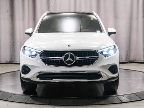 Certified 2023 Mercedes-Benz GLC 300 4MATIC image 6