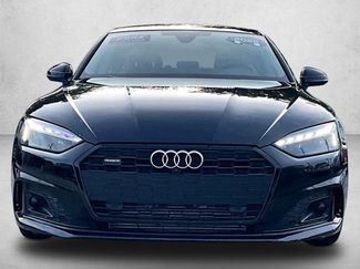 Used 2022 Audi A5 2.0T Premium Plus AWD/4WD video 3