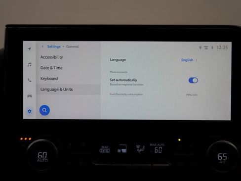 Used 2023 Toyota Highlander XSE image 38