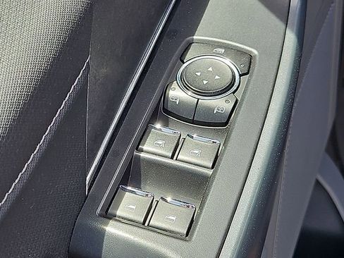 Used 2024 Ford F150 XLT w/ Equipment Group 302A MID AWD/4WD image 13