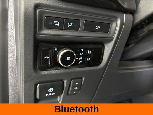 Used 2023 Ford F150 XLT w/ Equipment Group 302A High AWD/4WD image 11