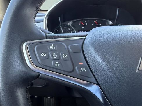 Certified 2024 Chevrolet Equinox LT image 26