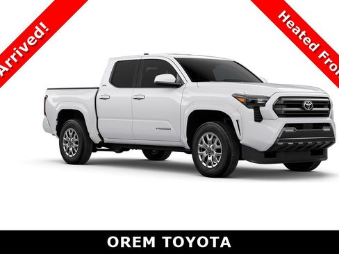 New 2026 Toyota Tacoma SR5 AWD/4WD image 30