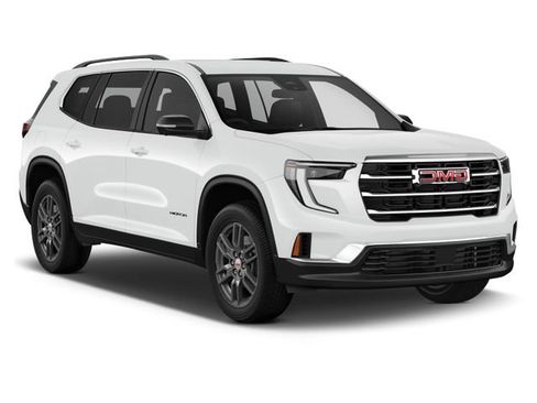 Used 2026 GMC Acadia Elevation w/ Elevation Premium Package image 1
