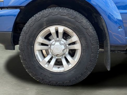 Used 2011 Ford Ranger Sport AWD/4WD image 19