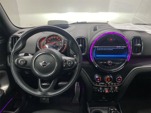 Used 2020 MINI Cooper Countryman John Cooper Works image 31