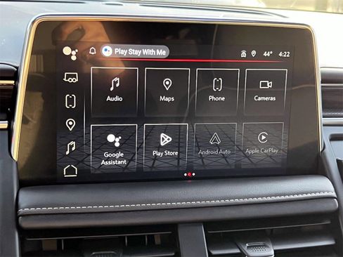 Used 2023 GMC Yukon XL SLT image 33