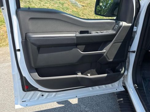 Used 2022 Ford F150 XL w/ STX Appearance Package AWD/4WD image 16