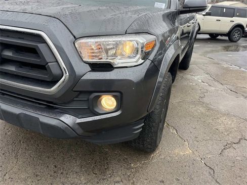 Used 2021 Toyota Tacoma SR5 image 10