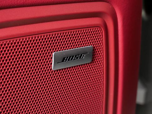 New 2026 Porsche Macan S image 7