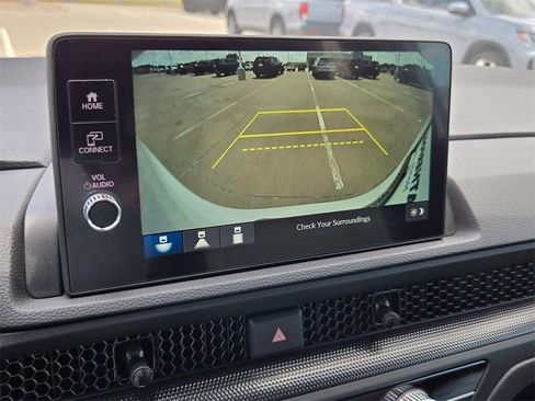 New 2026 Honda CR-V LX image 25