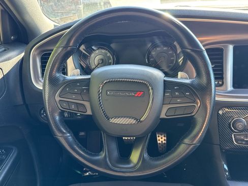 Used 2021 Dodge Charger GT w/ Blacktop Package RWD image 16
