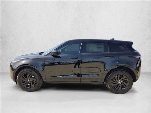 New 2026 Land Rover Range Rover Evoque S image 5