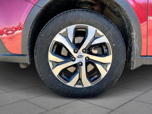 Used 2022 Subaru Outback Limited image 10