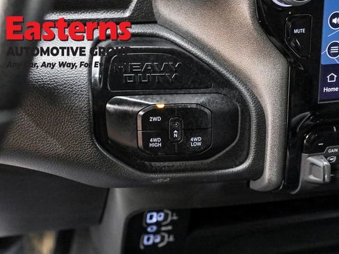 Used 2025 RAM 2500 Tradesman image 21