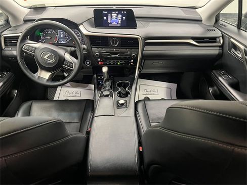 Used 2018 Lexus RX 350 FWD image 14