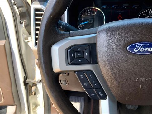 Used 2020 Ford F150 King Ranch w/ Equipment Group 601A Luxury AWD/4WD image 23