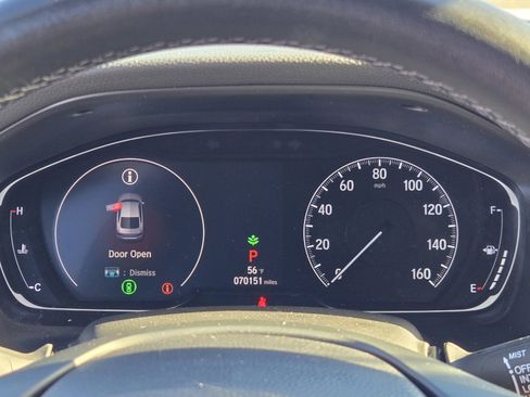 Used 2018 Honda Accord Sport image 21