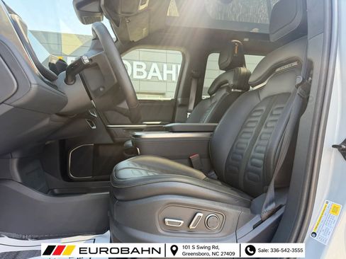 Used 2025 Rivian R1S Adventure AWD/4WD image 7