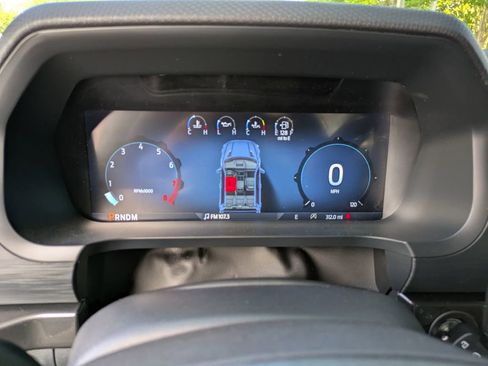 New 2025 Ford F150 STX w/ STX Black Appearance Package image 21