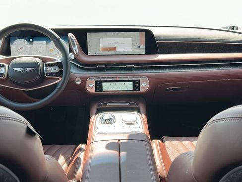 New 2026 Genesis G90 3.5T image 32
