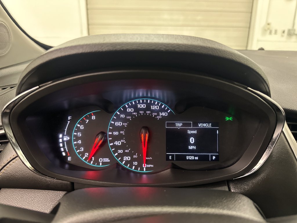 Used 2020 Chevrolet Trax LT FWD image 13