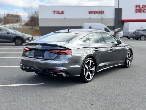 Used 2025 Audi A5 2.0T Premium Plus image 7