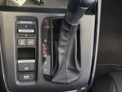 Certified 2025 Honda CR-V EX image 42