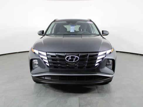 Certified 2023 Hyundai Tucson SEL image 12