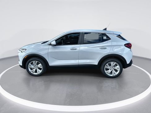New 2026 Buick Encore GX Preferred w/ Comfort Package image 5