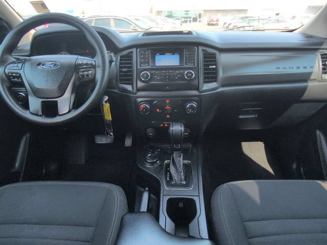 Used 2022 Ford Ranger XL w/ Equipment Group 101A High AWD/4WD image 16
