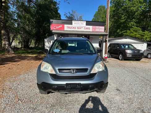Used 2008 Honda CR-V LX image 2