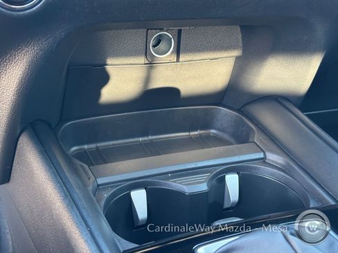 Used 2025 MAZDA CX-50 2.5 Hybrid w/ Weather Package image 23