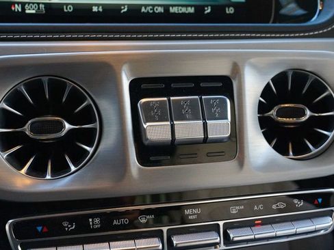 Used 2021 Mercedes-Benz G 63 AMG 4MATIC image 62