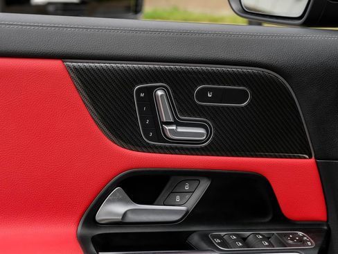 Used 2022 Mercedes-Benz GLA 45 AMG 4MATIC w/ Parking Assistance Package image 50