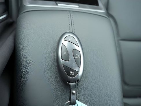 New 2026 Hyundai Santa Cruz Limited AWD/4WD image 39