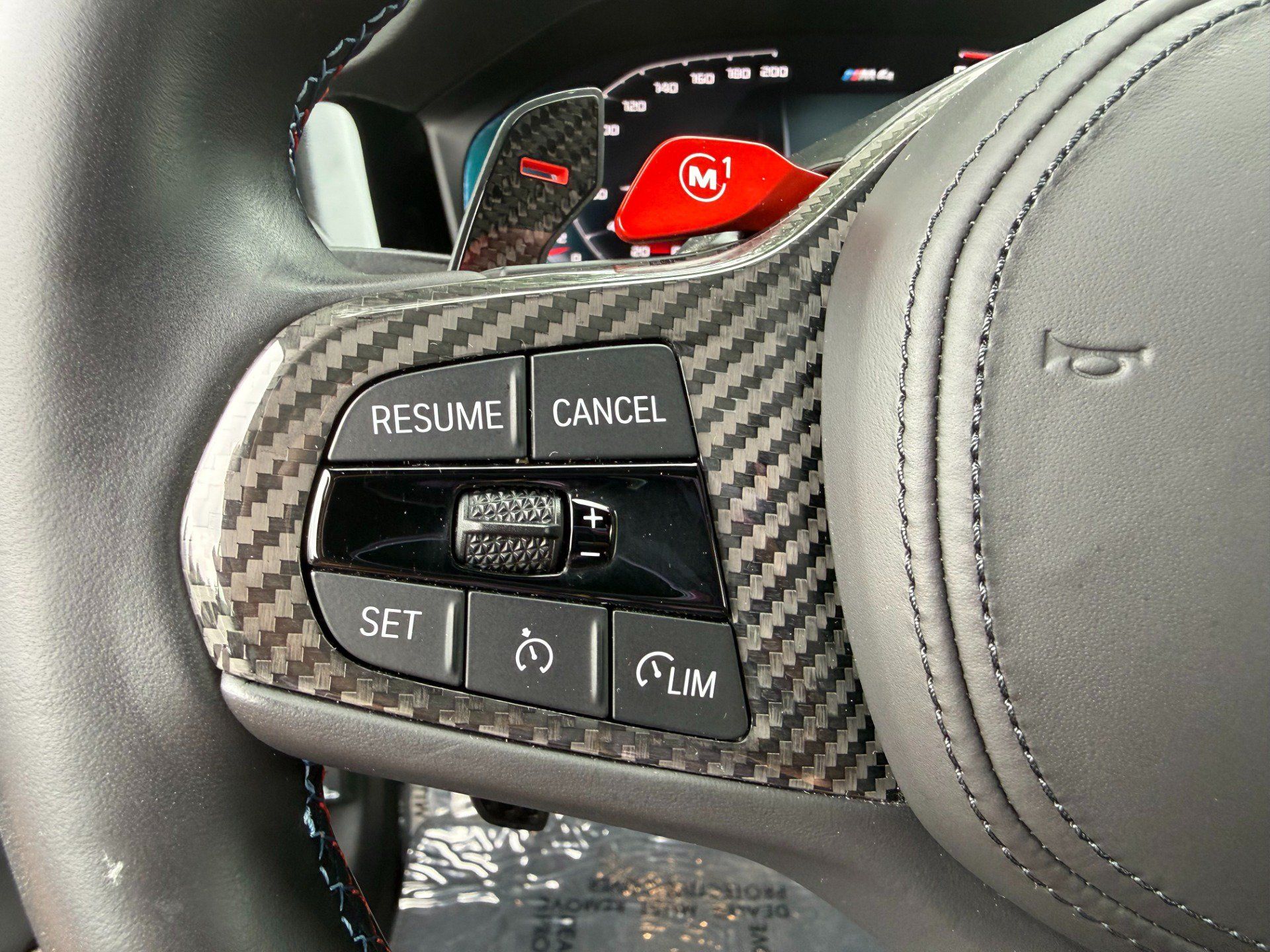 Used 2023 BMW M4 xDrive Competition w/ Executive Package AWD/4WD image 37