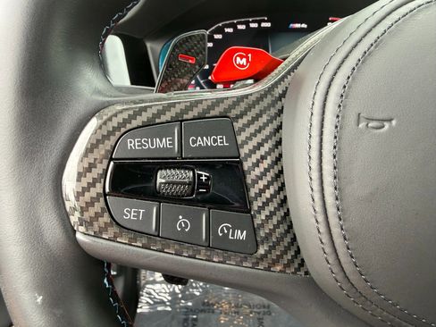 Used 2023 BMW M4 xDrive Competition w/ Executive Package AWD/4WD image 37
