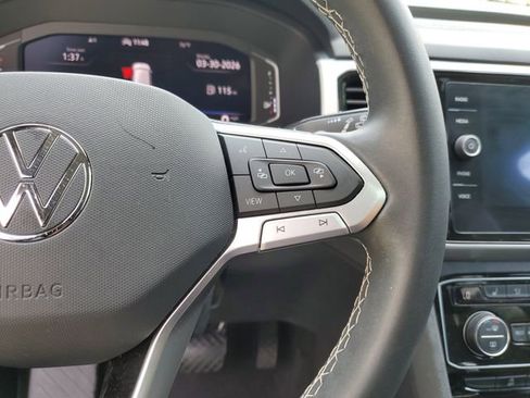 Used 2022 Volkswagen Atlas SE w/ Panoramic Sunroof Package image 26